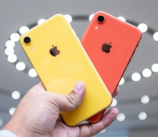 Появились первые обзоры iPhone XR
