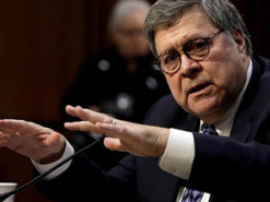 Генпрокурор США обвинил Россию в кибератаках