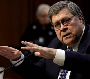 Генпрокурор США обвинил Россию в кибератаках