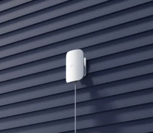 Новий продукт Eero виводить Wi-Fi за межі стін приміщення