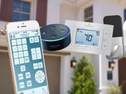 32 тысячи "умных" домов имеют проблемы с кибербезопасностью