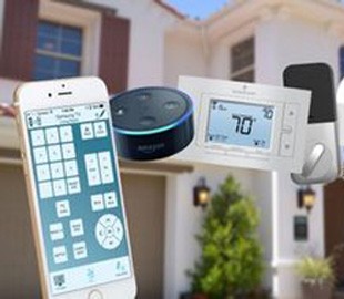 32 тысячи "умных" домов имеют проблемы с кибербезопасностью