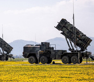 Стали відомі деталі інтеграції ракет від Patriot з українськими ЗРК