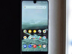 Единственный смартфон Essential получит поддержку Android 11