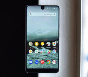 Единственный смартфон Essential получит поддержку Android 11