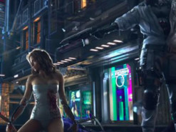 В игре Cyberpunk 2077 больше не будет русской озвучки