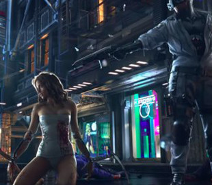 В игре Cyberpunk 2077 больше не будет русской озвучки