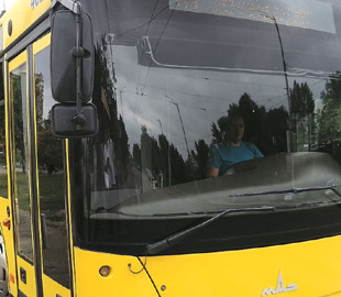 Завтра у Києві відбудуться зміни руху громадського транспорту