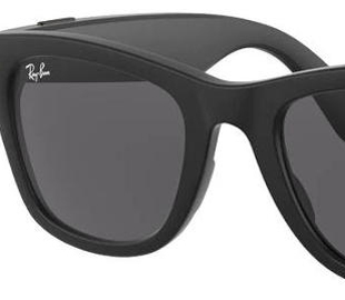 Ирландский регулятор заинтересовался смарт-очками от Facebook