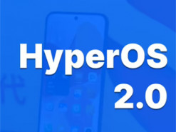 102 моделі смартфонів Xiaomi, Redmi та Poco отримають HyperOS 2.0