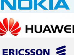 Ericsson, Nokia и Huawei прекратили сотрудничество с компаниями из РФ