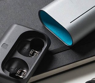 Анонсированы наушники с искусственным интеллектом