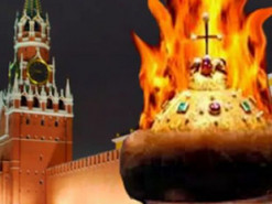 Після заяви Путіна про «часткову» мобілізацію «упав» сайт Кремля