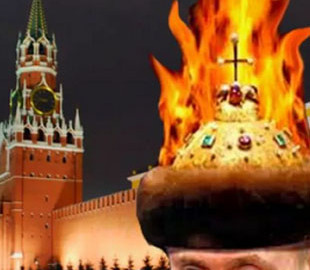 Після заяви Путіна про «часткову» мобілізацію «упав» сайт Кремля