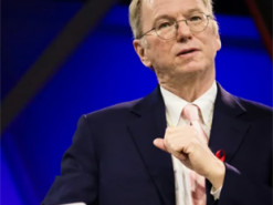 Ексгендиректор Google випробовує бойові ШІ-дрони в Україні — що відомо