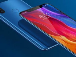 Xiaomi Mi 8 удивил критиков невероятным временем автономной работы