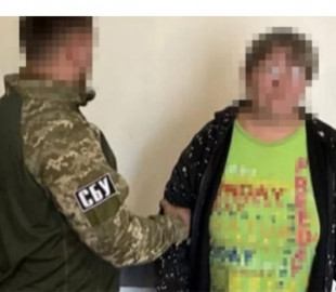 На Хмельниччині жінка передавала ФСБ координати підрозділу ЗСУ, де служив її син — вирок суду