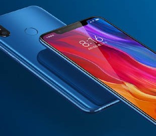 Xiaomi Mi 8 удивил критиков невероятным временем автономной работы