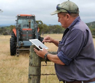 Что означает для IT и агрорынка покупка гигантом Syngenta украинского стартапа