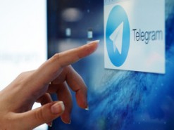 Хакеры легко могут украсть паспортные данные из Telegram Passport