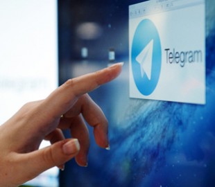 Хакеры легко могут украсть паспортные данные из Telegram Passport