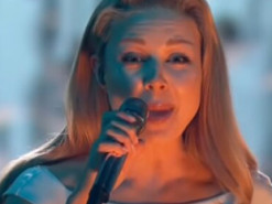 Співачка Тіна Кароль повідомила, що її сторінку в Instagram заблокували