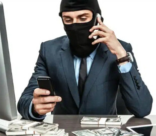 Українцям нагадали, як розпізнати шахрайські повідомлення під виглядом спаму