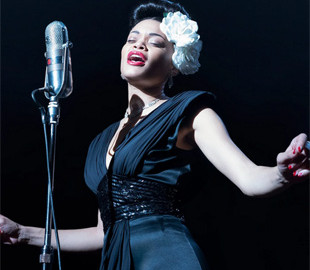 Hulu приобрел биографическую драму о певице Билли Холидэй