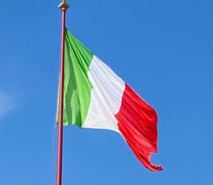 Італія надала €1 мільйон на посилення кібербезпеки України