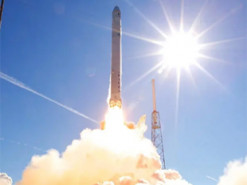 Конкуренція для Starlink: Європа запустила ракету зі супутниками Amazon