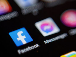 Глобальный сбой соцсетей: акции IT-компаний падают