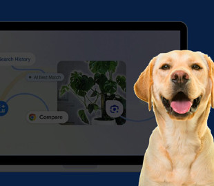 Google додає розширені параметри пошуку продуктів на основі штучного інтелекту