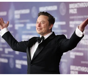 Ілон Маск іде з Білого дому: чим запам’яталися 130 днів на посаді радника Трампа