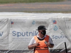 Россия развернула масштабную информационную войну за "Спутник V"