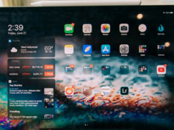 12 прихованих можливостей iPad, які зроблять його використання більш зручним та ефективним