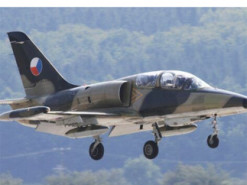 Штурмовик L-159: характеристики літака, про поставку якого Україні заговорив президент Чехії