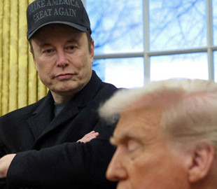Найбільше постраждав від Трампа: нові тарифи "поставили хрест" на компаніях Маска