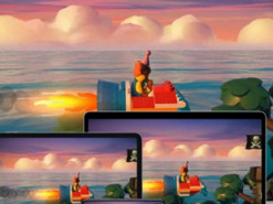 Игровой сервис Apple Arcade получил крупнейшее обновление с момента запуска