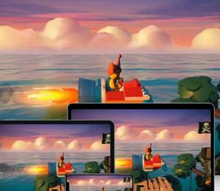 Игровой сервис Apple Arcade получил крупнейшее обновление с момента запуска