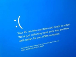 Нове оновлення Windows 10 призводить до критичних збоїв