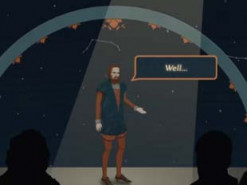 В Кембридже написали компьютерную игру про средневекового астролога