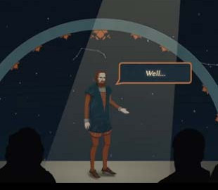 В Кембридже написали компьютерную игру про средневекового астролога