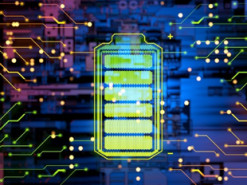 В Южной Корее нашли способ увеличить плотность литиевых батарей на 200%