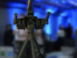 В Україні створили нову модульну РЕБ-систему DF-3 для боротьби з дронами