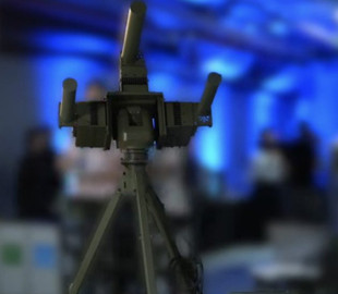 В Україні створили нову модульну РЕБ-систему DF-3 для боротьби з дронами