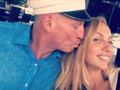 Полякова зізналась, що намагалася вивезти чоловіка за кордон: "Подумала, скористаюся зірковістю"