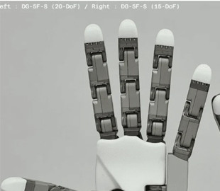 Прорив у робототехніці: фахівці створили руку, що точно повторює рухи людської