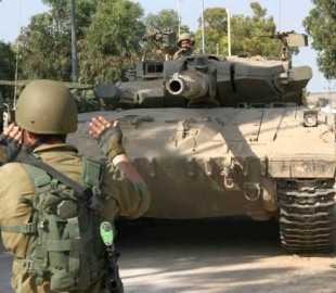 Відео в TikTok про війну Ізраїлю та ХАМАС зібрали мільярди переглядів