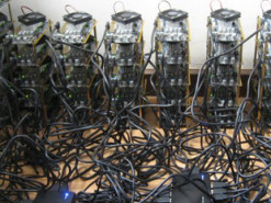 На ЮУАЭС официально прокомментировали информацию о выявлении факта майнинга криптовалют