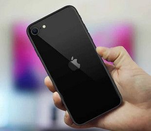 Появились новые подробности о смартфоне iPhone SE 3